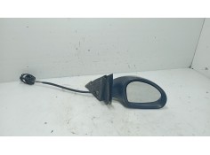 Recambio de retrovisor derecho para seat ibiza iii (6l1) 1.9 sdi referencia OEM IAM   