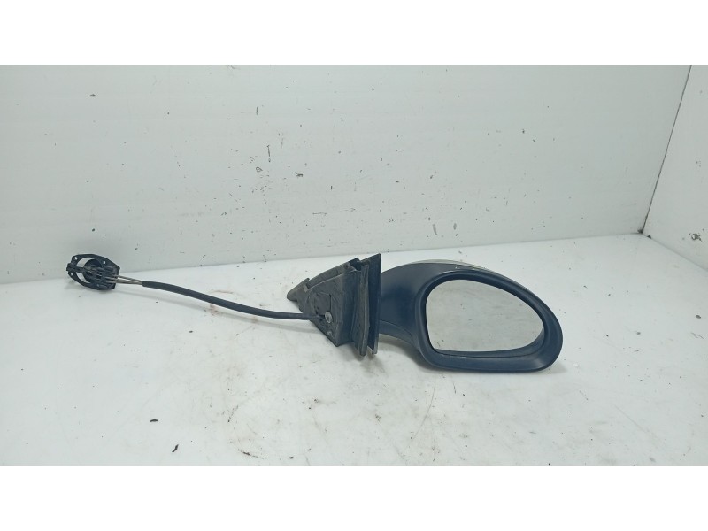 Recambio de retrovisor derecho para seat ibiza iii (6l1) 1.9 sdi referencia OEM IAM   