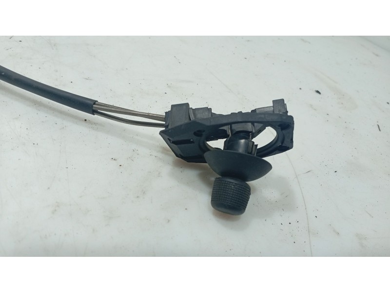 Recambio de retrovisor derecho para seat ibiza iii (6l1) 1.9 sdi referencia OEM IAM   