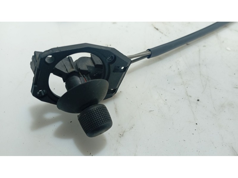 Recambio de retrovisor izquierdo para seat ibiza iii (6l1) 1.9 sdi referencia OEM IAM   