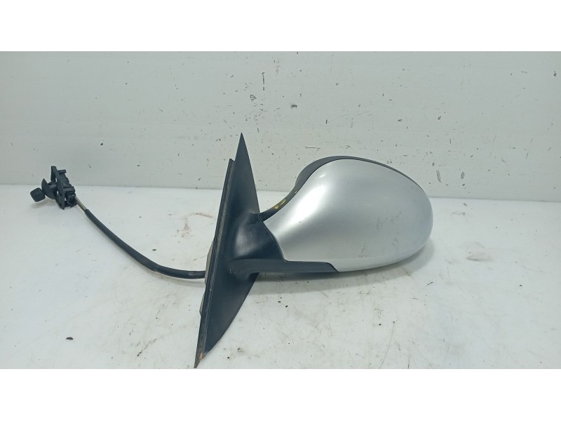 Recambio de retrovisor izquierdo para seat ibiza iii (6l1) 1.9 sdi referencia OEM IAM   