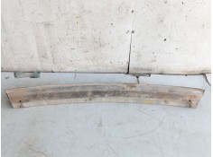 Recambio de refuerzo paragolpes trasero para audi a2 (8z0) 1.4 tdi referencia OEM IAM    2