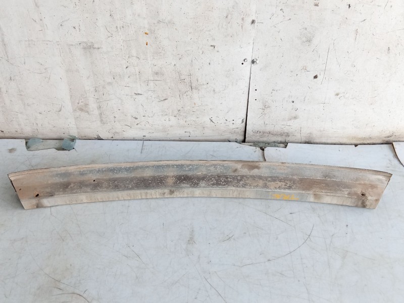 Recambio de refuerzo paragolpes trasero para audi a2 (8z0) 1.4 tdi referencia OEM IAM   