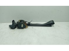 Recambio de cinturon seguridad trasero derecho para fiat panda / panda classic (169_) 1.1 (169.axa1a) referencia OEM IAM 0000735 2