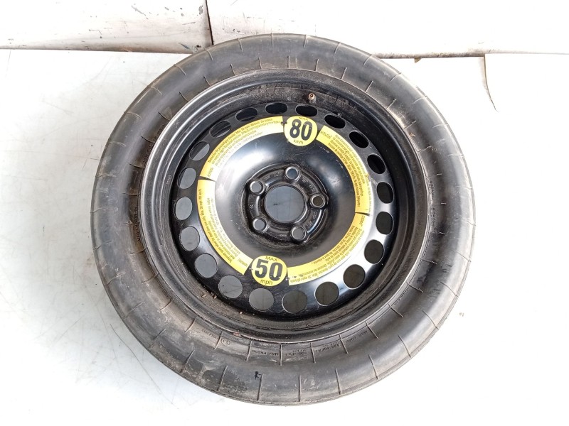 Recambio de rueda para audi a2 (8z0) 1.4 tdi referencia OEM IAM   
