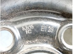 Recambio de rueda para audi a2 (8z0) 1.4 tdi referencia OEM IAM    2