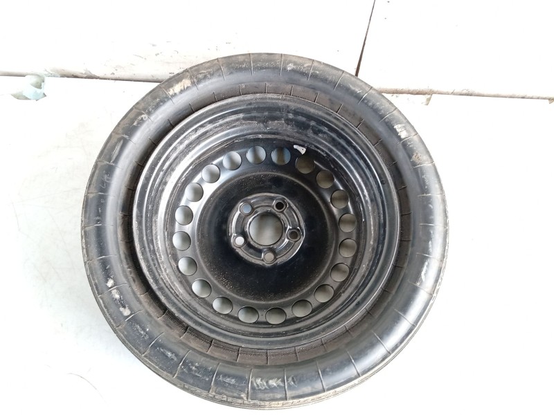 Recambio de rueda para audi a2 (8z0) 1.4 tdi referencia OEM IAM   