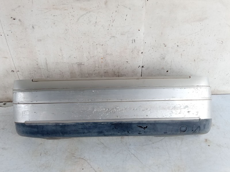Recambio de paragolpes trasero para audi a2 (8z0) 1.4 tdi referencia OEM IAM 8Z0807303GRU  
