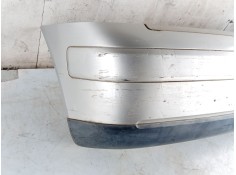 Recambio de paragolpes trasero para audi a2 (8z0) 1.4 tdi referencia OEM IAM 8Z0807303GRU   2