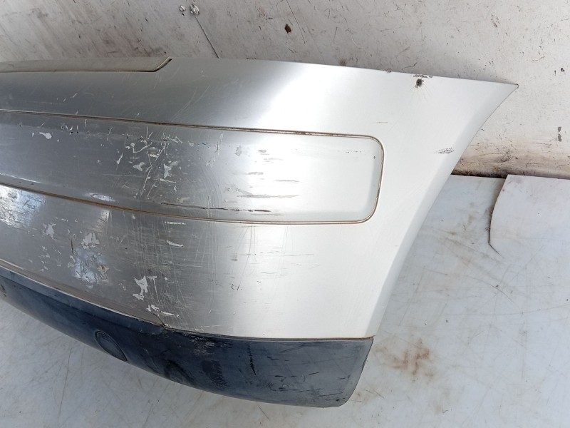 Recambio de paragolpes trasero para audi a2 (8z0) 1.4 tdi referencia OEM IAM 8Z0807303GRU  