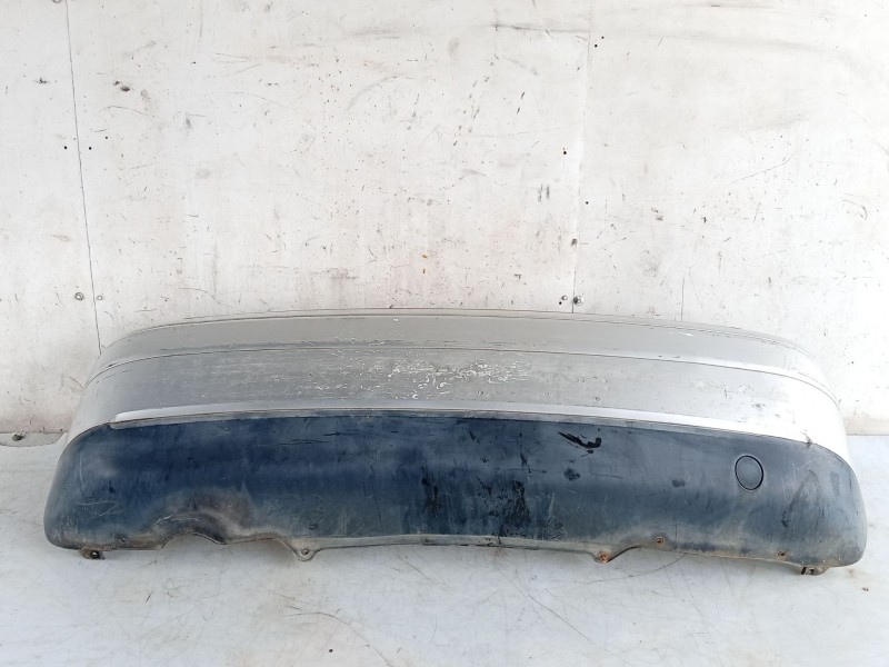 Recambio de paragolpes trasero para audi a2 (8z0) 1.4 tdi referencia OEM IAM 8Z0807303GRU  