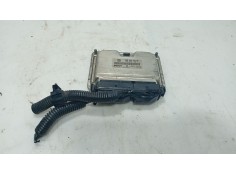 Recambio de centralita motor uce para seat ibiza iii (6l1) 1.9 sdi referencia OEM IAM   
