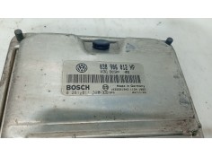 Recambio de centralita motor uce para seat ibiza iii (6l1) 1.9 sdi referencia OEM IAM    2