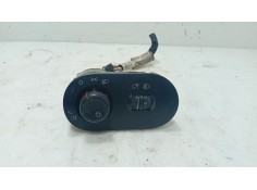 Recambio de mando luces para seat ibiza iii (6l1) 1.9 sdi referencia OEM IAM   