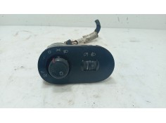 Recambio de mando luces para seat ibiza iii (6l1) 1.9 sdi referencia OEM IAM    2