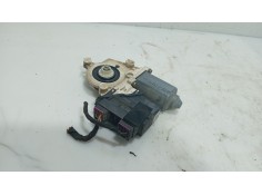 Recambio de motor elevalunas delantero izquierdo para seat ibiza iii (6l1) 1.9 sdi referencia OEM IAM    2