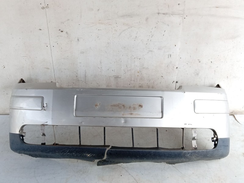Recambio de paragolpes delantero para audi a2 (8z0) 1.4 tdi referencia OEM IAM 8Z0807103GRU  