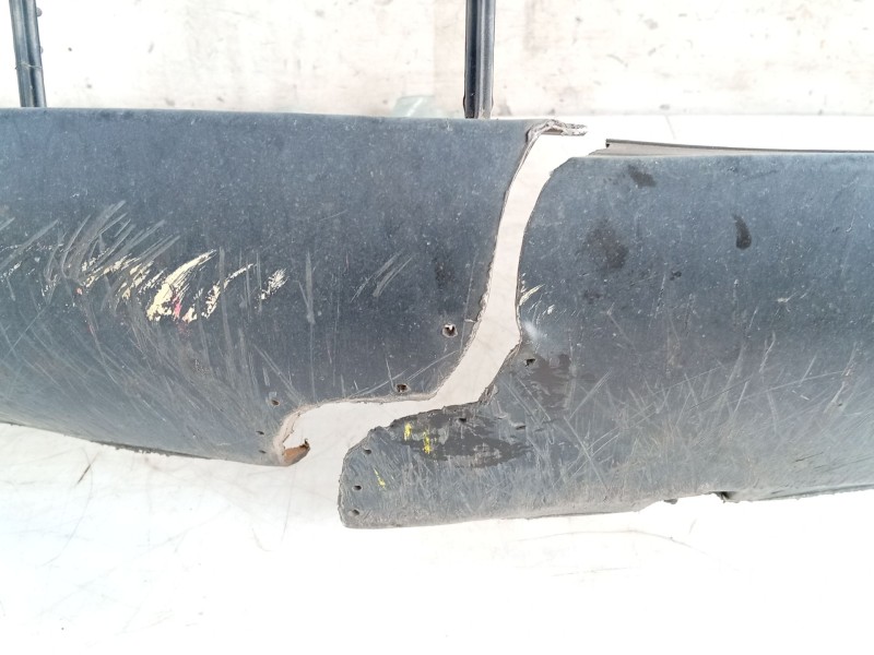 Recambio de paragolpes delantero para audi a2 (8z0) 1.4 tdi referencia OEM IAM 8Z0807103GRU  