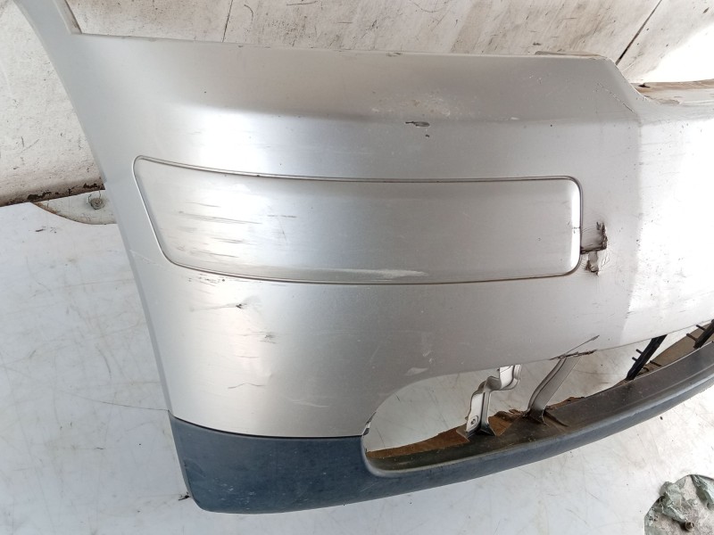 Recambio de paragolpes delantero para audi a2 (8z0) 1.4 tdi referencia OEM IAM 8Z0807103GRU  