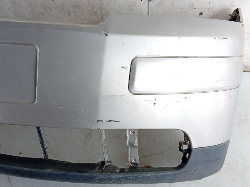 Recambio de paragolpes delantero para audi a2 (8z0) 1.4 tdi referencia OEM IAM 8Z0807103GRU  