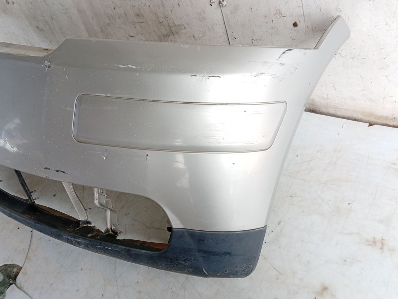Recambio de paragolpes delantero para audi a2 (8z0) 1.4 tdi referencia OEM IAM 8Z0807103GRU  