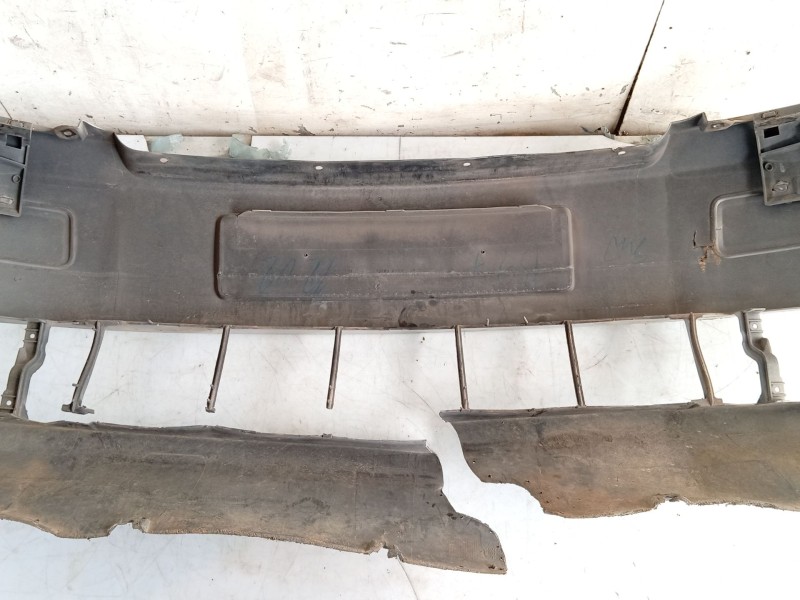 Recambio de paragolpes delantero para audi a2 (8z0) 1.4 tdi referencia OEM IAM 8Z0807103GRU  