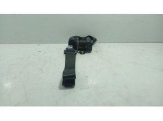 Recambio de cinturon seguridad trasero central para fiat panda / panda classic (169_) 1.1 (169.axa1a) referencia OEM IAM   