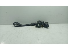 Recambio de cinturon seguridad trasero central para fiat panda / panda classic (169_) 1.1 (169.axa1a) referencia OEM IAM    2