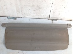Recambio de bandeja trasera para audi a2 (8z0) 1.4 tdi referencia OEM IAM 8Z086355377J  