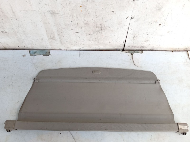 Recambio de bandeja trasera para audi a2 (8z0) 1.4 tdi referencia OEM IAM 8Z086355377J  