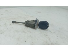 Recambio de bombin puerta delantera izquierda para seat ibiza iii (6l1) 1.9 sdi referencia OEM IAM   