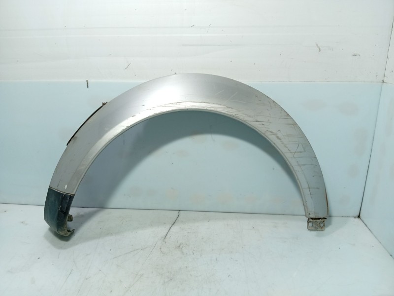 Recambio de moldura para audi a2 (8z0) 1.4 tdi referencia OEM IAM   