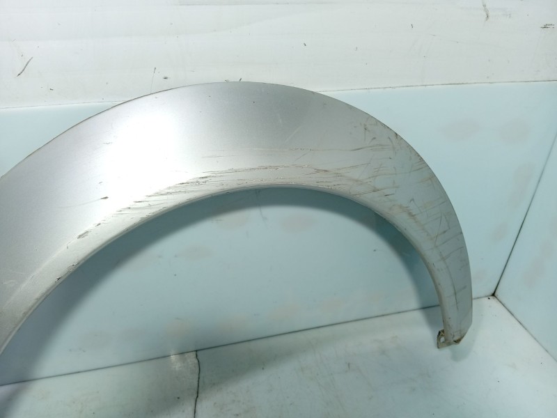 Recambio de moldura para audi a2 (8z0) 1.4 tdi referencia OEM IAM   