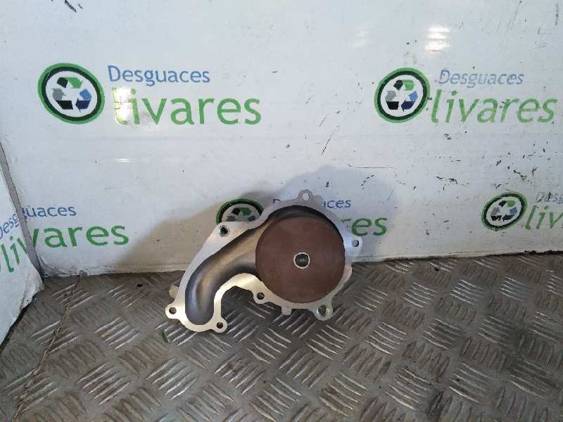 Recambio de bomba agua para  referencia OEM IAM E111431  