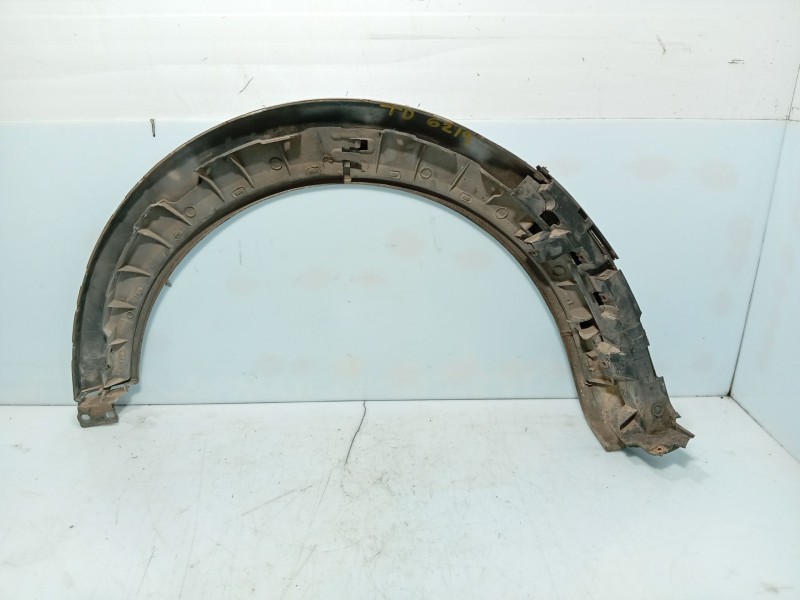Recambio de moldura para audi a2 (8z0) 1.4 tdi referencia OEM IAM   