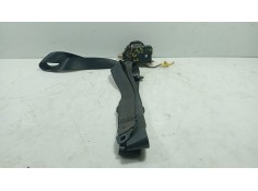 Recambio de cinturon seguridad delantero izquierdo para fiat panda / panda classic (169_) 1.1 (169.axa1a) referencia OEM IAM 000