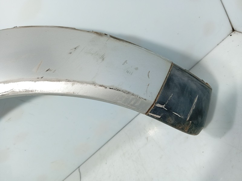 Recambio de moldura para audi a2 (8z0) 1.4 tdi referencia OEM IAM   
