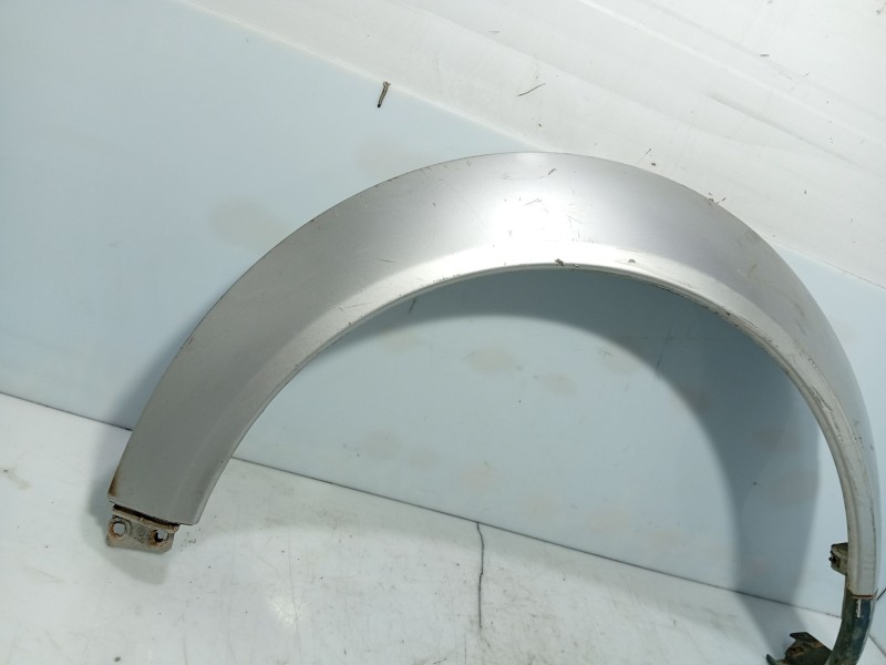 Recambio de moldura para audi a2 (8z0) 1.4 tdi referencia OEM IAM   