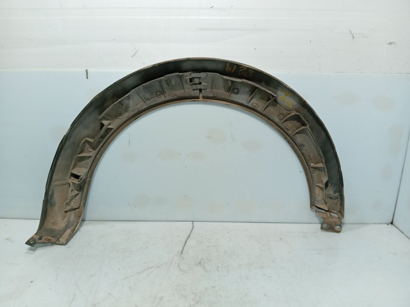 Recambio de moldura para audi a2 (8z0) 1.4 tdi referencia OEM IAM   
