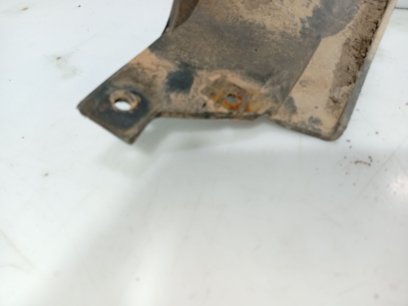 Recambio de moldura para audi a2 (8z0) 1.4 tdi referencia OEM IAM   