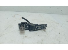 Recambio de portalamparas para seat ibiza iii (6l1) 1.9 sdi referencia OEM IAM   