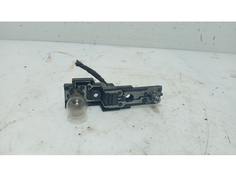 Recambio de portalamparas para seat ibiza iii (6l1) 1.9 sdi referencia OEM IAM   