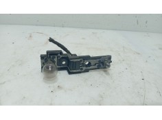 Recambio de portalamparas para seat ibiza iii (6l1) 1.9 sdi referencia OEM IAM    2