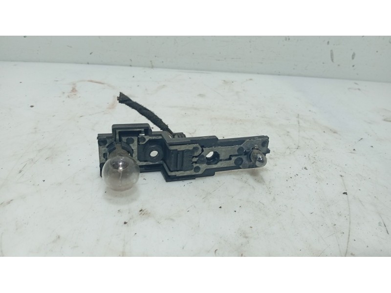 Recambio de portalamparas para seat ibiza iii (6l1) 1.9 sdi referencia OEM IAM   