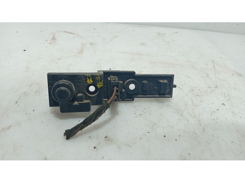 Recambio de portalamparas para seat ibiza iii (6l1) 1.9 sdi referencia OEM IAM   