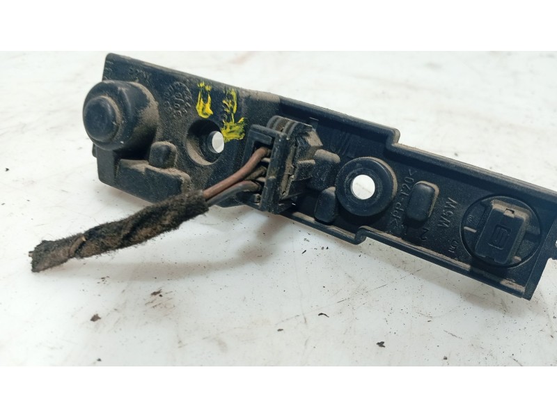 Recambio de portalamparas para seat ibiza iii (6l1) 1.9 sdi referencia OEM IAM   