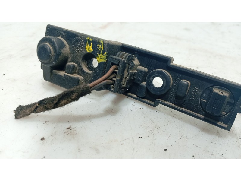 Recambio de portalamparas para seat ibiza iii (6l1) 1.9 sdi referencia OEM IAM   