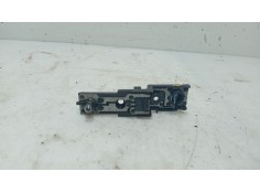 Recambio de portalamparas para seat ibiza iii (6l1) 1.9 sdi referencia OEM IAM   