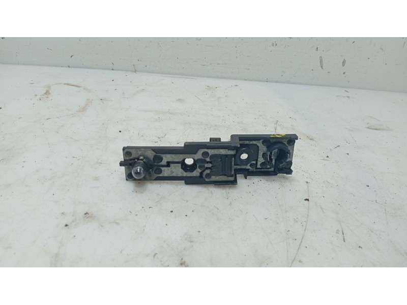 Recambio de portalamparas para seat ibiza iii (6l1) 1.9 sdi referencia OEM IAM   