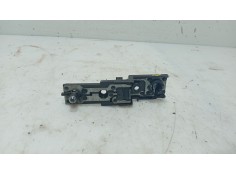 Recambio de portalamparas para seat ibiza iii (6l1) 1.9 sdi referencia OEM IAM    2